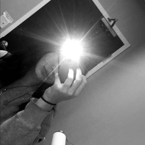 Meet your Posher, Morgan